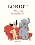 Cover: Wum & Wendelin - Diogenes