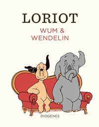 Abbildung von: Wum & Wendelin - Diogenes