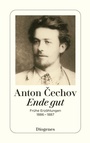 Cover: Ende gut - Diogenes