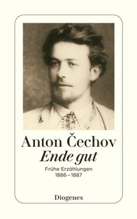 Enlarge image Cover: Ende gut - Diogenes
