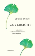 Cover: Zuversicht - Diogenes