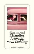 Cover: Lebwohl, mein Liebling - Diogenes