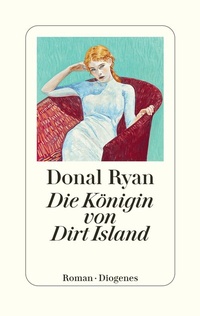 Abbildung von: Die Königin von Dirt Island - Diogenes