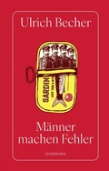 Cover: M&auml;nner machen Fehler - Diogenes