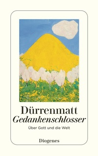 Abbildung von: Gedankenschlosser - Diogenes