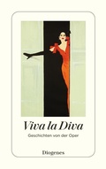 Cover: Viva la Diva - Diogenes