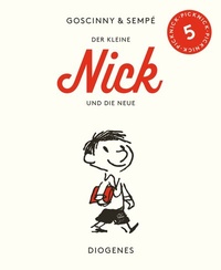 Abbildung von: WWS PickNick Serie 3 Der kleine Nick 17 - 24 - Diogenes