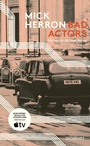 Cover: Bad Actors - Diogenes