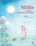 Cover: Millie und der geheimnisvolle Igel - NordS&uuml;d Verlag