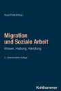Cover: Migration und Soziale Arbeit - Kohlhammer