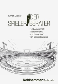 Abbildung von: Der Spielerberater - Kohlhammer