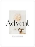 Cover: Advent - adeo Verlag