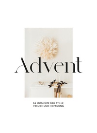 Abbildung von: Advent - adeo Verlag
