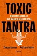 Cover: Toxic Tantra - Econ