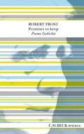 Bild: Promises to keep - C.H.BECK