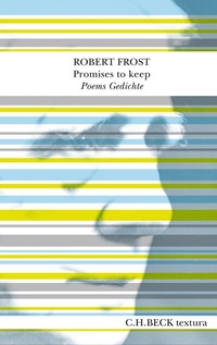 Abbildung von: textura / Promises to keep - C.H.BECK