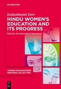 Bild: Hindu Women's Education and Its Progress - De Gruyter