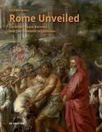 Abbildung von: Rome Unveiled - De Gruyter