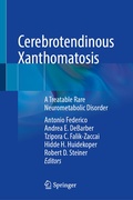 Abbildung von: Cerebrotendinous Xanthomatosis - Springer
