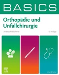 Cover: BASICS Orthop&auml;die und Unfallchirurgie - Urban & Fischer