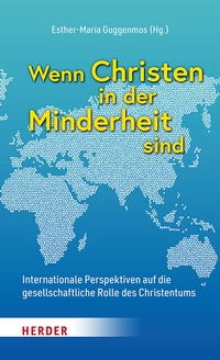 Enlarge image Cover: Wenn Christen in der Minderheit sind - Verlag Herder