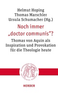 Bild: Noch immer "doctor communis"? - Verlag Herder
