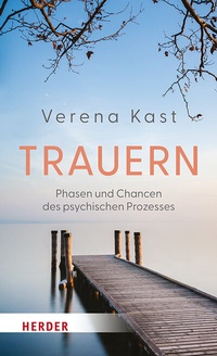 Abbildung von: Trauern - Verlag Herder
