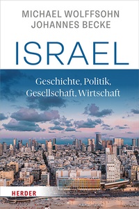 Abbildung von: Israel - Verlag Herder