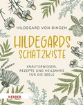 Cover: Hildegards Schatzkiste - Verlag Herder