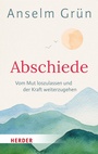 Cover: Abschiede - Verlag Herder
