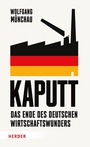 Cover: Kaputt - Verlag Herder