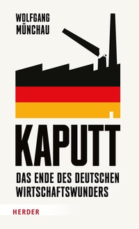 Abbildung von: Kaputt - Verlag Herder