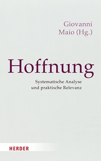 Abbildung von: Hoffnung - Verlag Herder