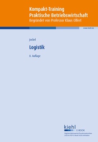 Abbildung von: Logistik - NWB