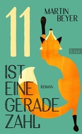 Cover: Elf ist eine gerade Zahl - List Verlag