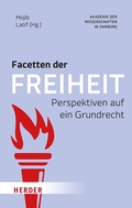 Cover: Facetten der Freiheit - Verlag Herder