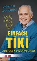 Cover: Einfach Tiki - Verlag Herder
