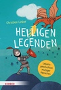 Cover: Heiligenlegenden - Verlag Herder