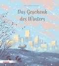 Cover: Das Geschenk des Winters - Verlag Herder