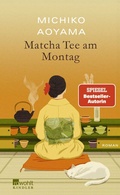 Cover: Matcha-Tee am Montag - Kindler