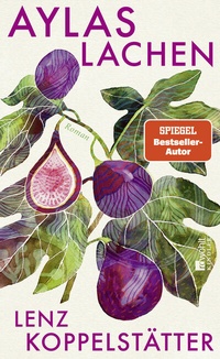 Abbildung von: Aylas Lachen - Kindler
