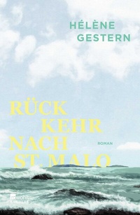 Abbildung von: Rückkehr nach St. Malo - Kindler
