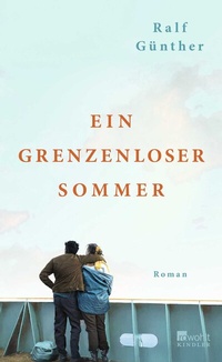 Abbildung von: Ein grenzenloser Sommer - Kindler