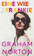Cover: Eine wie Frankie - Kindler