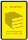 Abbildung von: Bücherpaket Ein fallbasierter Einstieg - NWB