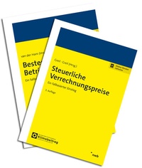 Abbildung von: Bücherpaket Ein fallbasierter Einstieg - NWB