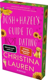 Abbildung von: Josh and Hazel's Guide to Not Dating - Piper