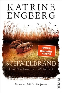 Abbildung von: Schwelbrand - Piper