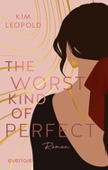 Cover: The Worst Kind of Perfect - Piper