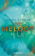 Cover: The Melody of Us - Piper
